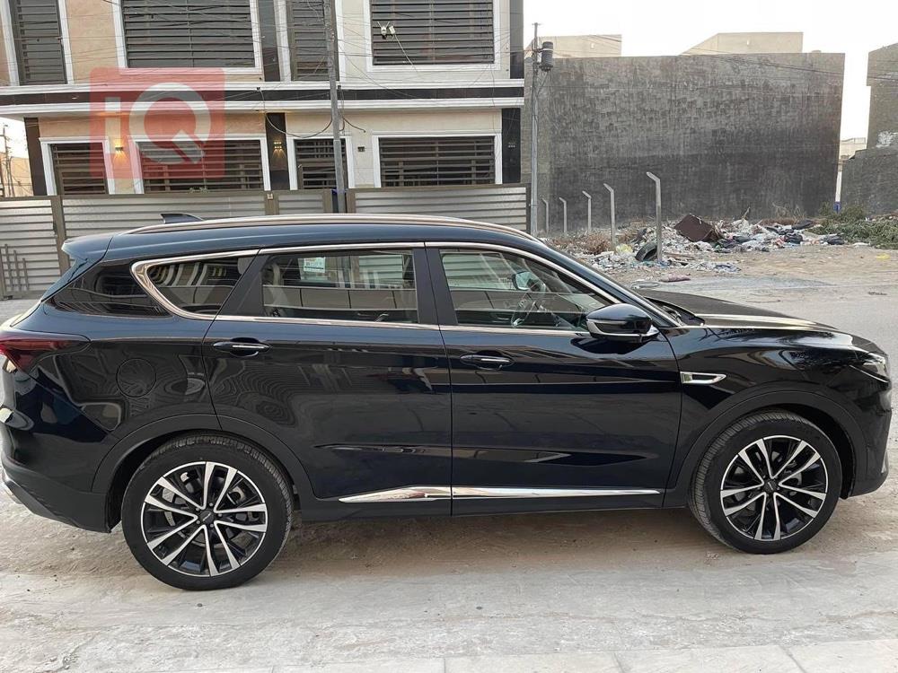 جيتور X70 بلس